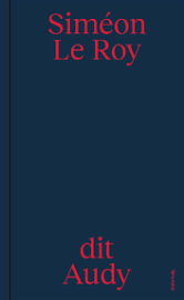 Siméon Le Roy dit Audy